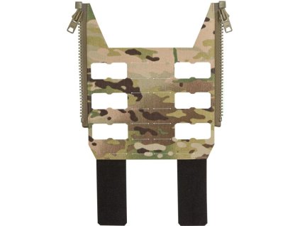 DIRECT ACTION Skeletonized Back Panel - multicam (PL-SKMP-CD5-MCM)