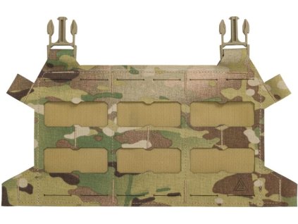 DIRECT ACTION Skeletonized Plate Carrier Flap - multicam (PC-SKFP-CD5-MCM)