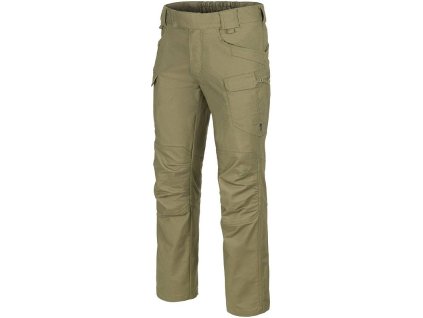 HELIKON Dlhé nohavice UTP PolyCotton Canvas - adaptive green (SP-UTL-PC-12)