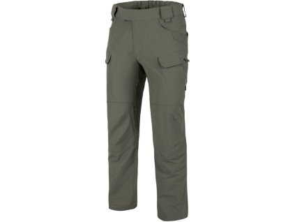 HELIKON Dlhé nohavice OTP - taiga green (SP-OTP-NL-09)