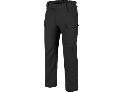 HELIKON Dlhé nohavice OTP - black (SP-OTP-NL-01)