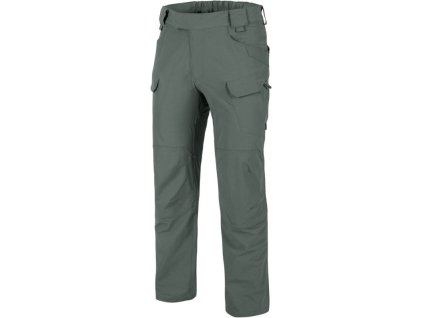 HELIKON Dlhé nohavice OTP - olive drab (SP-OTP-NL-32)