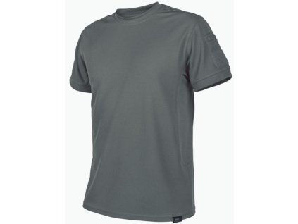 HELIKON Tričko TopCool - shadow grey (TS-TTS-TC-35)