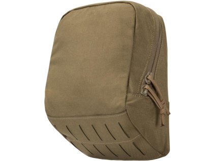 DIRECT ACTION MOLLE Utility Pouch X-Large cordura - adaptive green (PO-UTXL-CD5-AGR)