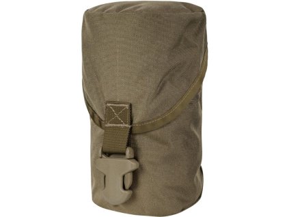 DIRECT ACTION MOLLE Pouch na fľašu Hydro Utility Pouch cordura - adaptive green (PO-HYDR-CD5-AGR)