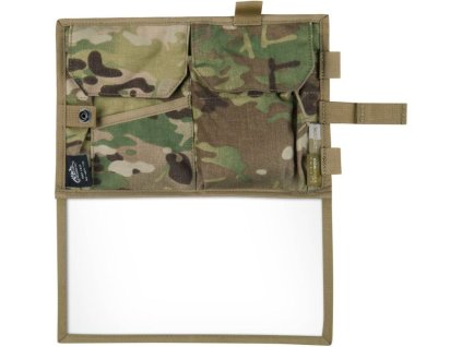 HELIKON MOLLE Map Case cordura - multicam (MO-MPC-CD-34)