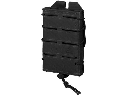 DIRECT ACTION MOLLE Pouch na zásobník AR/AK Speed Reload Pouch Rifle cordura - black (PO-RFSR-CD5-BLK)