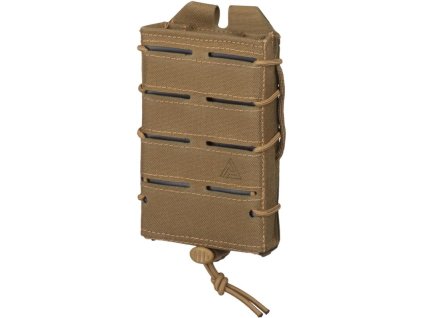 DIRECT ACTION MOLLE Pouch na zásobník AR/AK Speed Reload Pouch Rifle cordura - coyote brown (PO-RFSR-CD5-CBR)