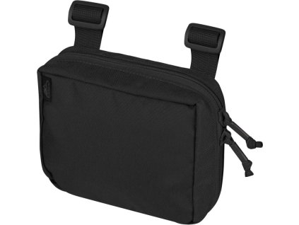 HELIKON MOLLE EDC Insert Medium cordura - black (IN-EDM-CD-01)