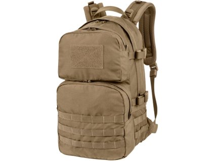 HELIKON Batoh Ratel MK2 25L cordura - coyote (PL-RT2-CD-11)