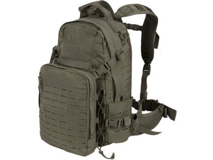 DIRECT ACTION Batoh Ghost MK2 cordura - ranger green (BP-GHST-CD5-RGR)