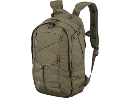 HELIKON Batoh EDC cordura - adaptive green (PL-EDC-CD-12)