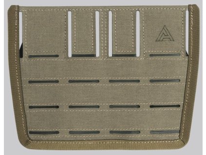 DIRECT ACTION MOLLE Bočný panel Mosquito Hip Panel S - adaptive green (PL-MQPS-CD5-AGR)