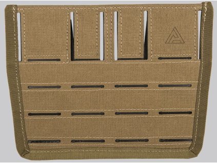 DIRECT ACTION MOLLE Bočný panel Mosquito Hip Panel S - coyote brown (PL-MQPS-CD5-CBR)