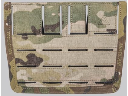 DIRECT ACTION MOLLE Bočný panel Mosquito Hip Panel S - multicam (PL-MQPS-CD5-MCM)
