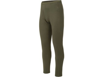 HELIKON Funkčné prádlo US Level. 2, spodky - olive green (SP-UN2-PO-02)