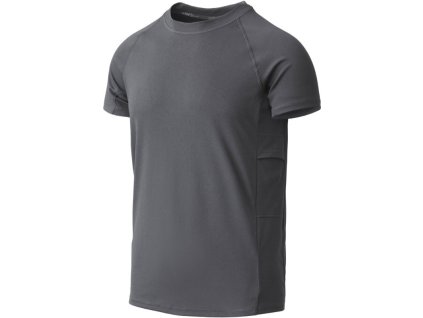 HELIKON Funkčné tričko Quickly Dry - shadow grey (TS-FUN-QD-35)
