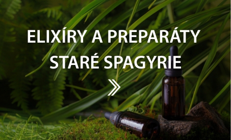 alchymistiské spagyráty