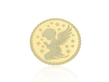 Pamätné mince ku krstinám