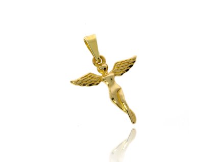 Prívesok anjel B48618