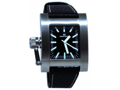 942 panske hodinky danish design