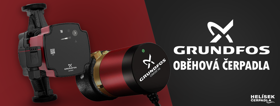 Grundfos Alpha