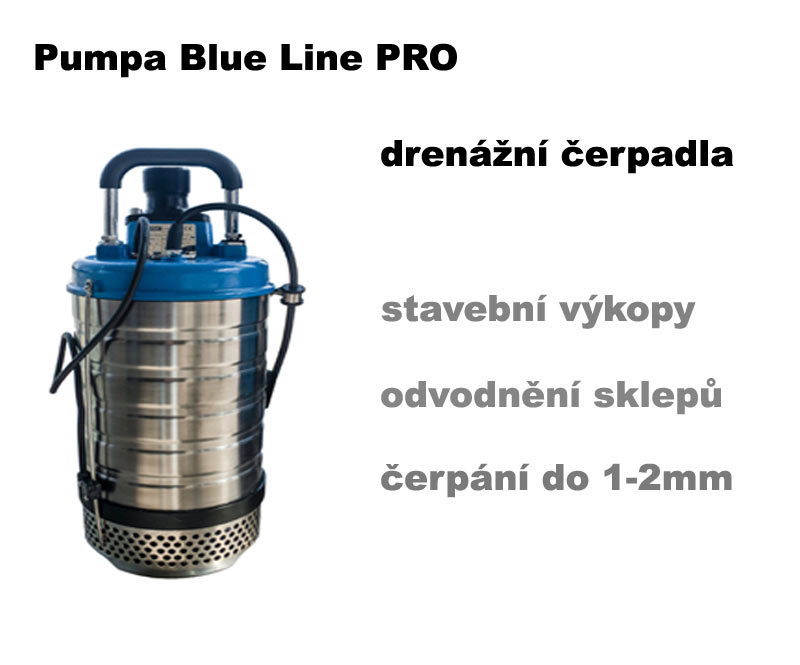 Pumpa PXS, PSCM