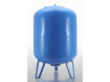 Tlaková nádoba Aquapress 150l stojatá