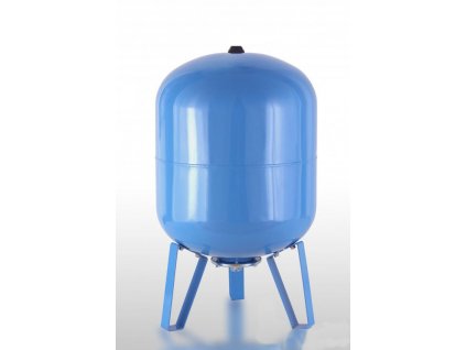 Tlaková nádoba Aquapress 80l stojatá