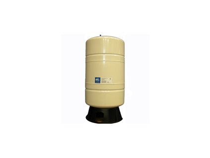 Global Water PWB-150LV stojatá tlaková nádoba 150l 10bar 1"90°C