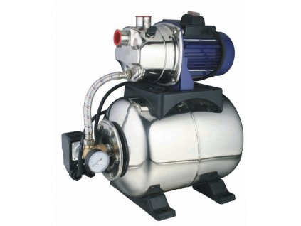 Nerezová domácí vodárna DV 40m Inox