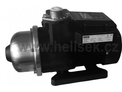 pumpa e drive ppm