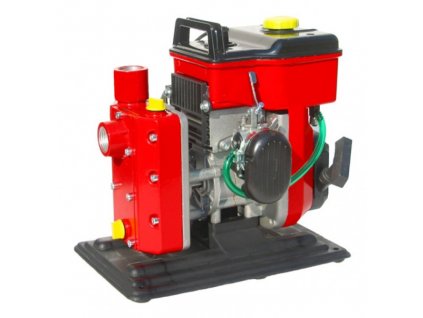 benzinove cerpadlo cm46