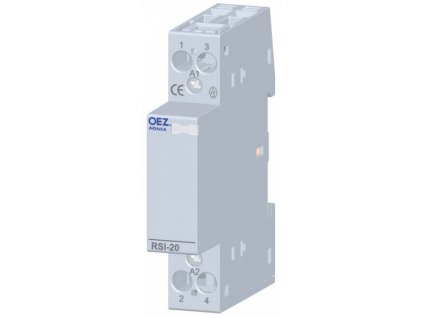 stykac RSI