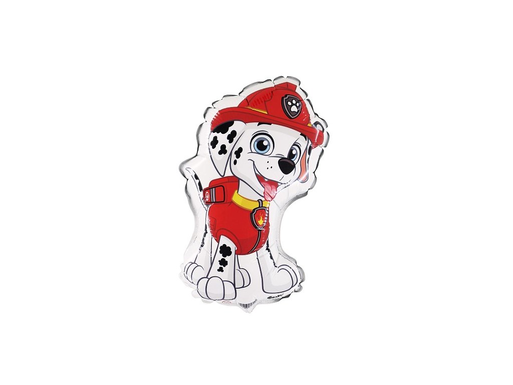 L710 PawPatrol Marshall mini Prototype 600x600