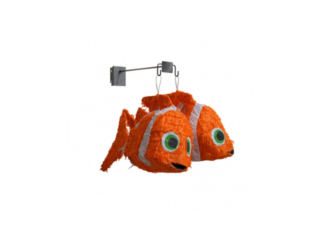 Закачалка за пинята