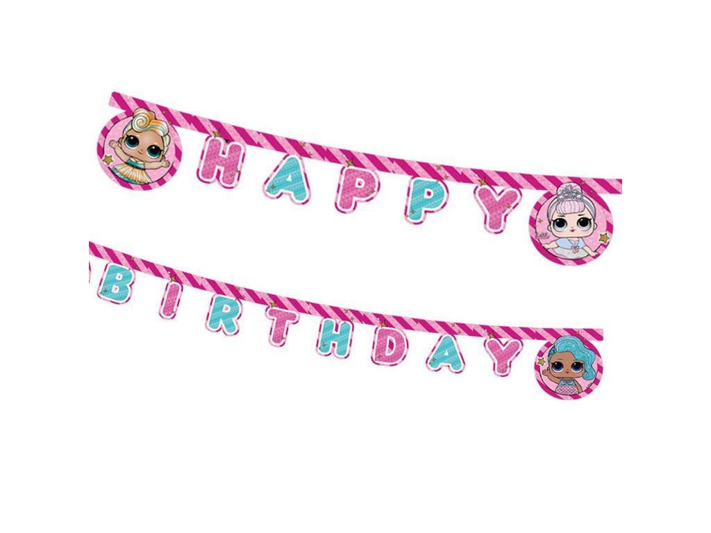 36671 1 banner happy birthday lol glitterati
