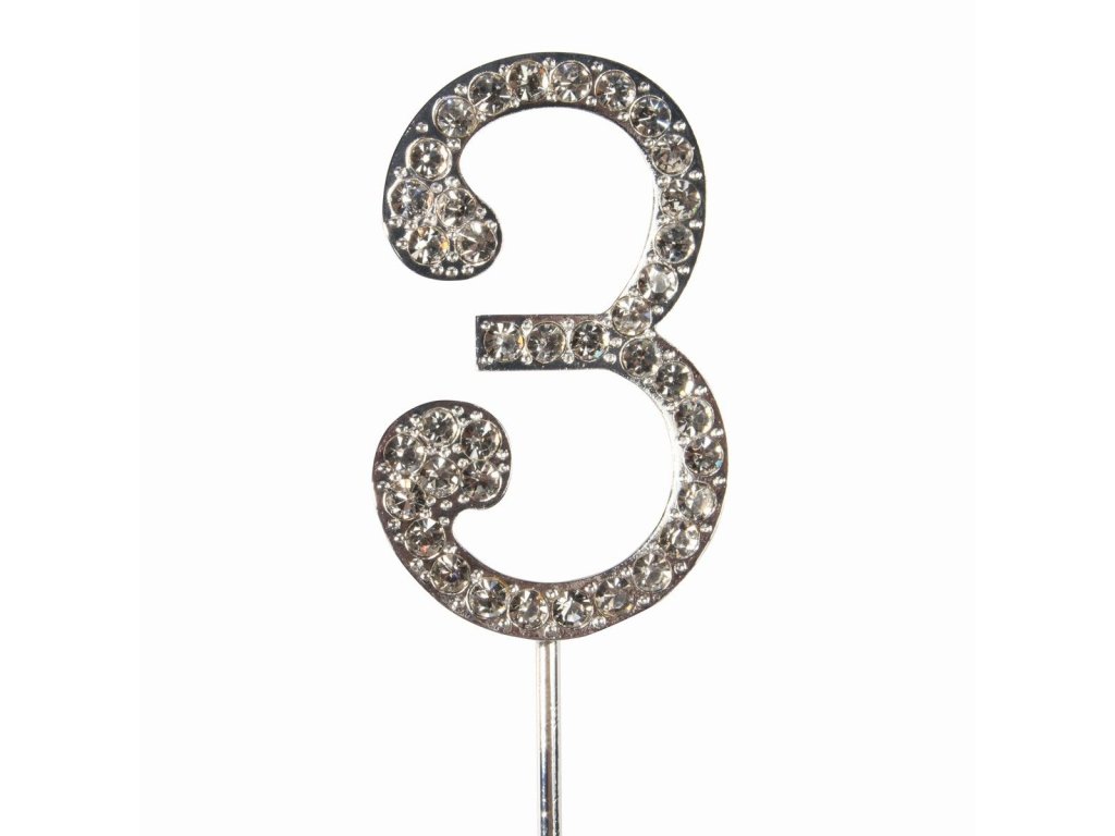 Украса от страс число 3