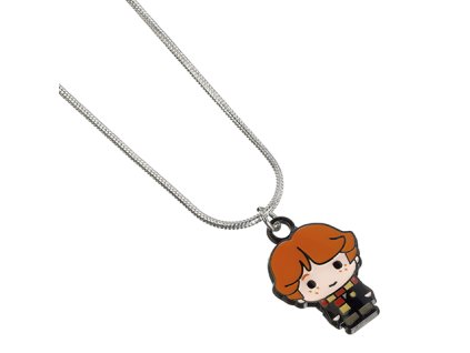 Náhrdelník Harry Potter - Ron Weasley