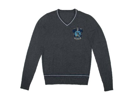 Sveter Harry Potter - Ravenclaw/Bystrohlav