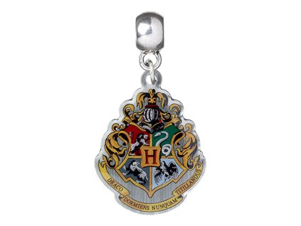 Prívesok Harry Potter - Rokfort