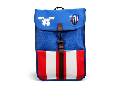 Batoh Marvel - Kapitán Amerika