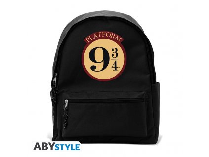 harry potter backpack platform 9 3 4