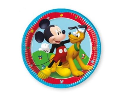 Taniere - Mickey Mouse (20 cm)