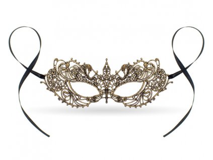 Маска - Magic Gold злато