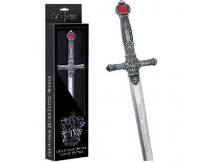 noz na dopisy sword of gryffindor harry potter nnxt7885 cena 449741