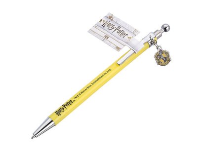 Pero Harry Potter - Bifľomor