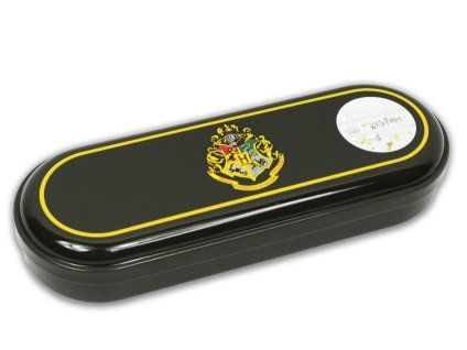 Plechový peračník Harry Potter - Rokfort