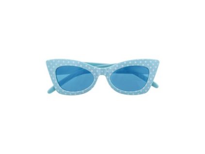 Очила - Rock 'N Roll сини