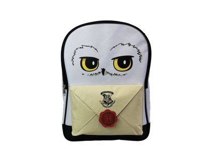 Batoh Harry Potter - Hedviga a list